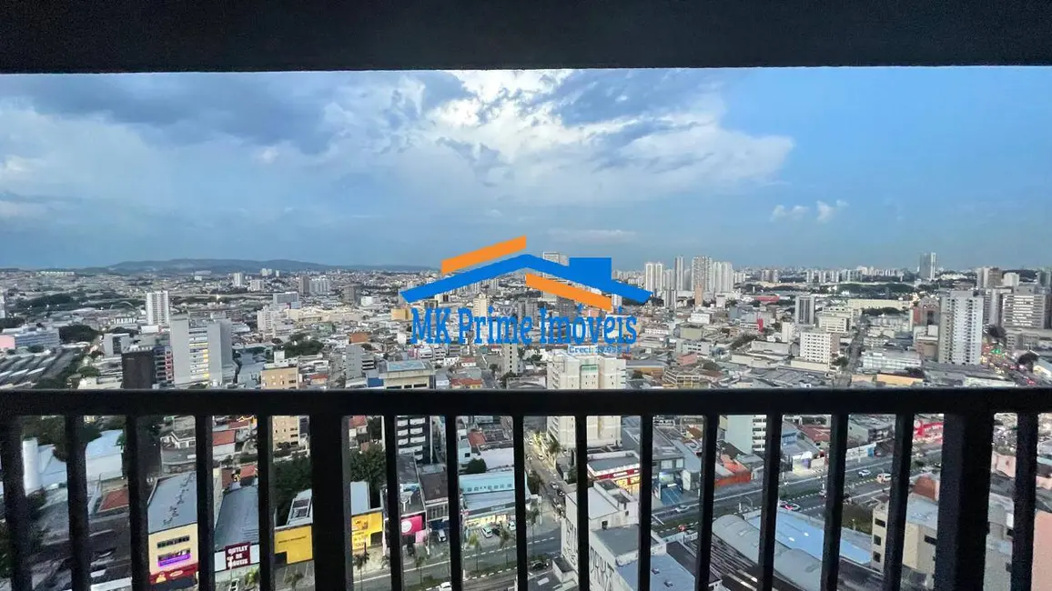 Foto 1 de Apartamento com 2 quartos à venda, 64m2 em Centro, Osasco - SP
