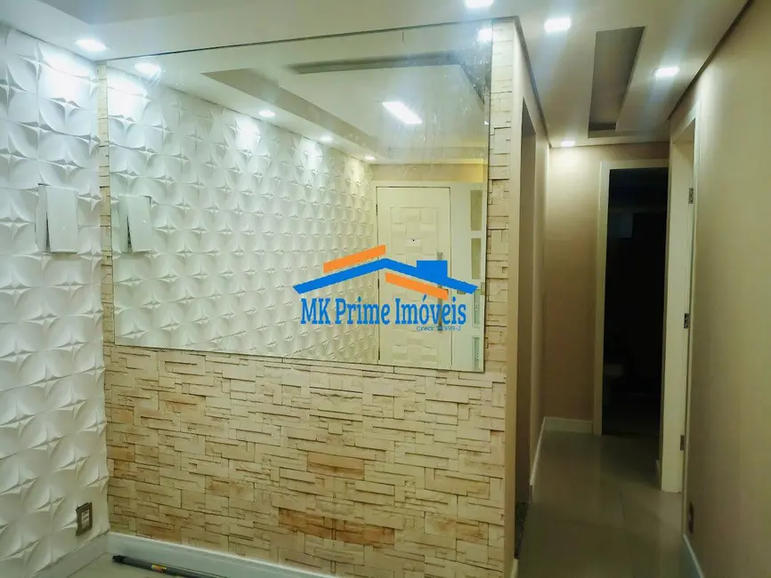 Apartamento com 2 quartos à venda, 54m2 em Jardim Íris, São Paulo - SP - imagem 4 Foto 4 de Apartamento com 2 quartos à venda, 54m2 em Jardim Íris, São Paulo - SP