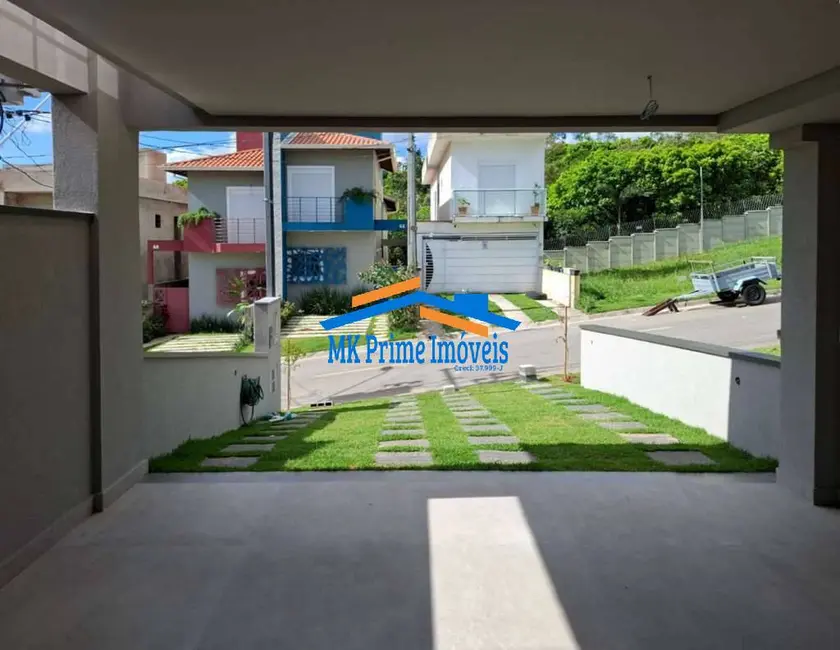 Casa de Condomínio com 3 quartos à venda, 137m2 em das Pedras, Cotia - SP - imagem 6 Foto 6 de Casa de Condomínio com 3 quartos à venda, 137m2 em das Pedras, Cotia - SP