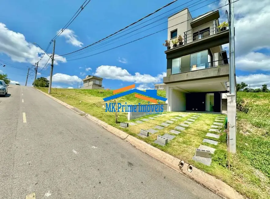 Casa de Condomínio com 3 quartos à venda, 137m2 em das Pedras, Cotia - SP - imagem 3 Foto 3 de Casa de Condomínio com 3 quartos à venda, 137m2 em das Pedras, Cotia - SP
