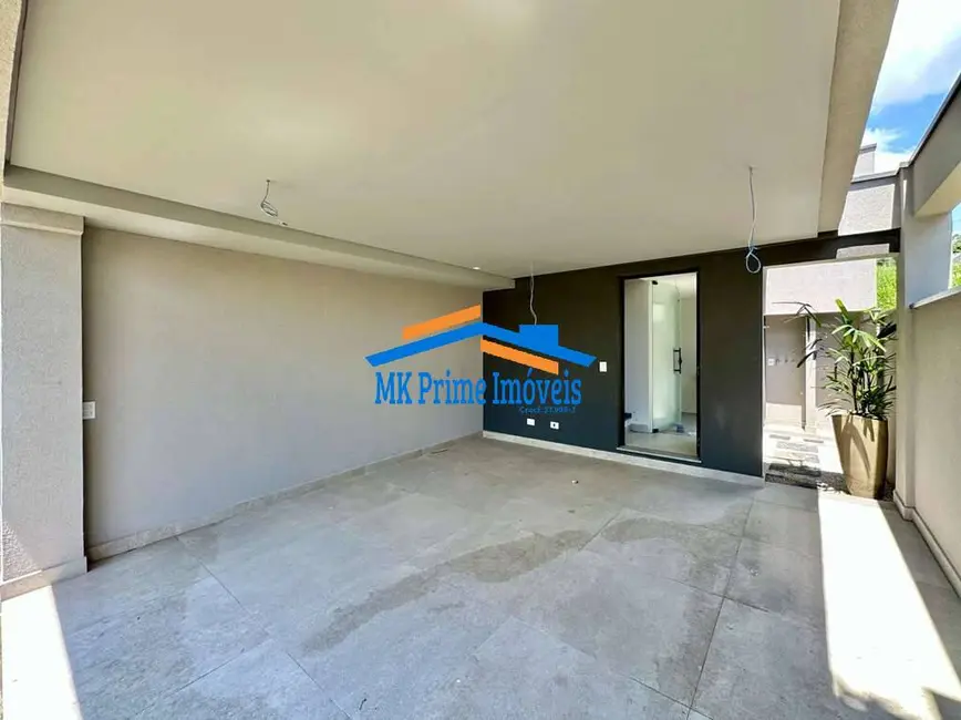 Casa de Condomínio com 3 quartos à venda, 137m2 em das Pedras, Cotia - SP - imagem 5 Foto 5 de Casa de Condomínio com 3 quartos à venda, 137m2 em das Pedras, Cotia - SP