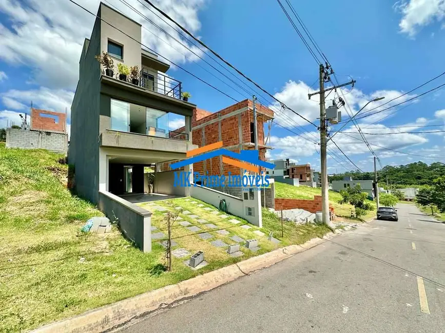 Casa de Condomínio com 3 quartos à venda, 137m2 em das Pedras, Cotia - SP - imagem 4 Foto 4 de Casa de Condomínio com 3 quartos à venda, 137m2 em das Pedras, Cotia - SP