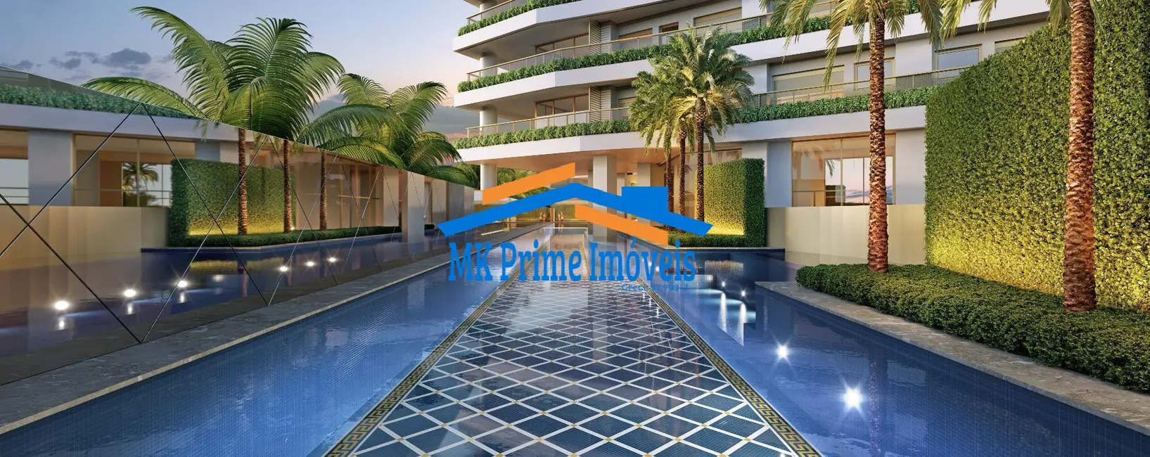 Foto 6 de Cobertura com 3 quartos à venda, 291m2 em Moema, São Paulo - SP