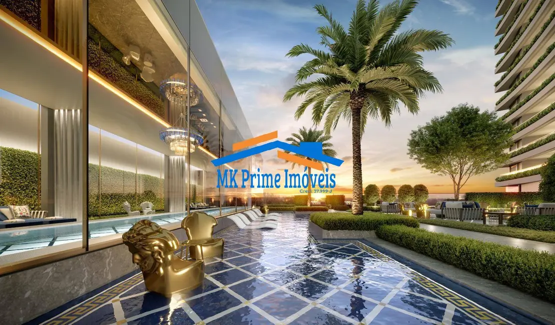 Foto 9 de Cobertura com 3 quartos à venda, 291m2 em Moema, São Paulo - SP