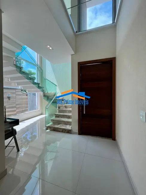 Foto 4 de Casa de Condomínio com 4 quartos à venda, 350m2 em Alphaville, Santana De Parnaiba - SP