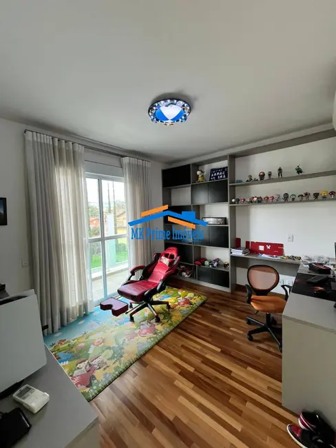 Foto 8 de Casa de Condomínio com 4 quartos à venda, 350m2 em Alphaville, Santana De Parnaiba - SP