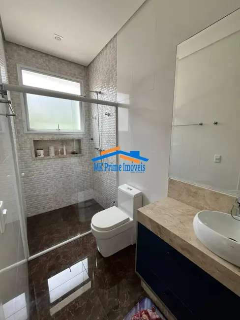 Foto 6 de Casa de Condomínio com 4 quartos à venda, 350m2 em Alphaville, Santana De Parnaiba - SP