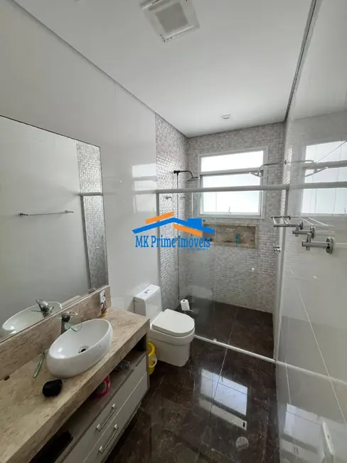 Foto 5 de Casa de Condomínio com 4 quartos à venda, 350m2 em Alphaville, Santana De Parnaiba - SP