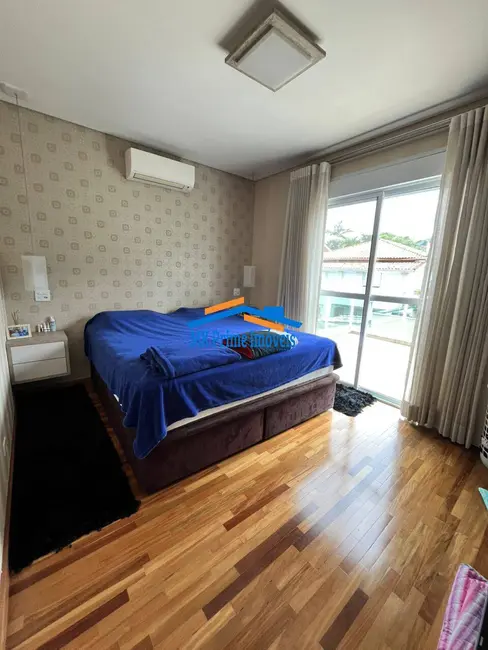 Foto 7 de Casa de Condomínio com 4 quartos à venda, 350m2 em Alphaville, Santana De Parnaiba - SP