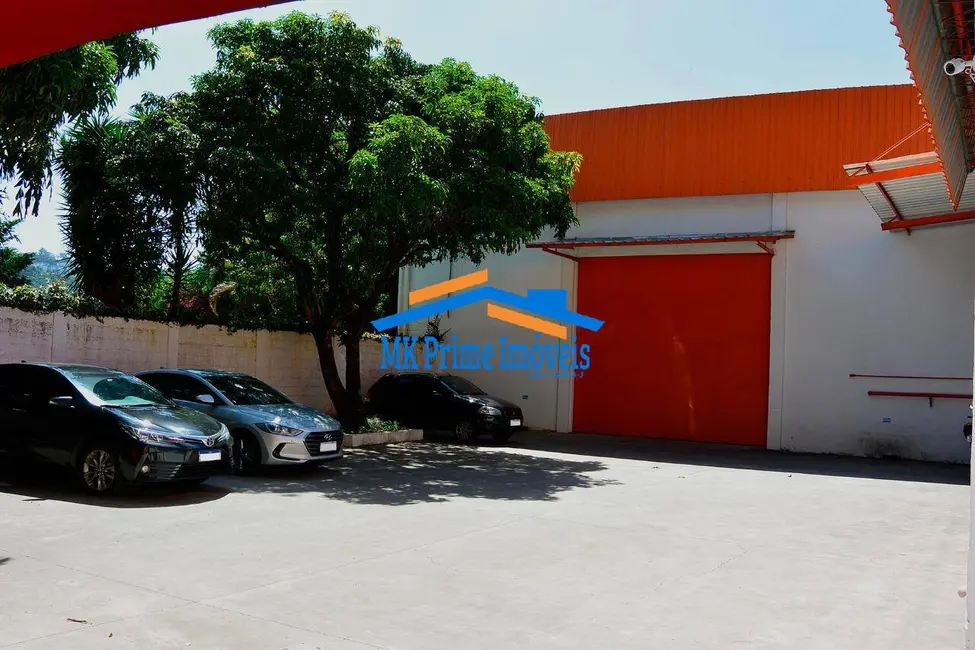 Sala Comercial à venda, 2300m2 em Jardim Belval, Barueri - SP - imagem 1 Foto 1 de Sala Comercial à venda, 2300m2 em Jardim Belval, Barueri - SP