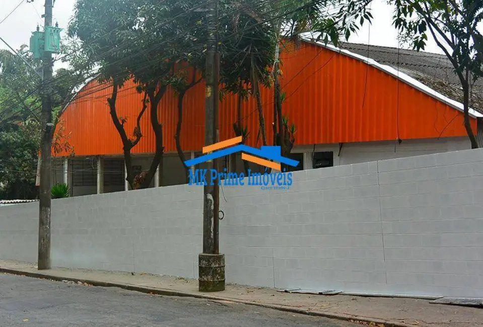 Sala Comercial à venda, 2300m2 em Jardim Belval, Barueri - SP - imagem 2 Foto 2 de Sala Comercial à venda, 2300m2 em Jardim Belval, Barueri - SP