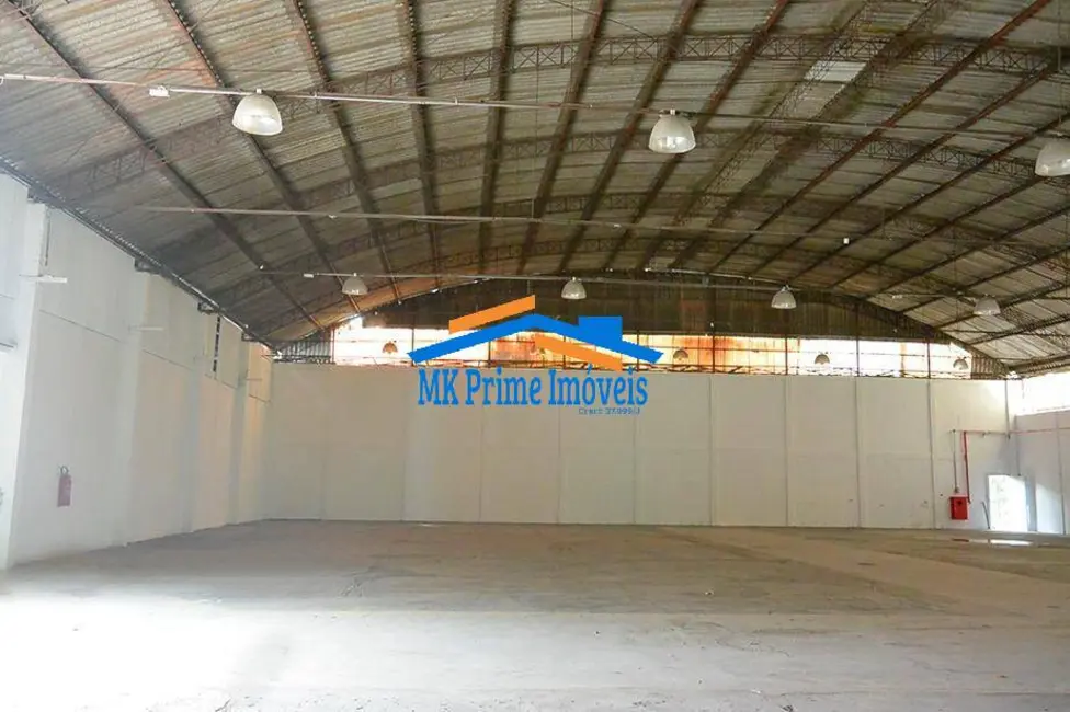 Sala Comercial à venda, 2300m2 em Jardim Belval, Barueri - SP - imagem 4 Foto 4 de Sala Comercial à venda, 2300m2 em Jardim Belval, Barueri - SP