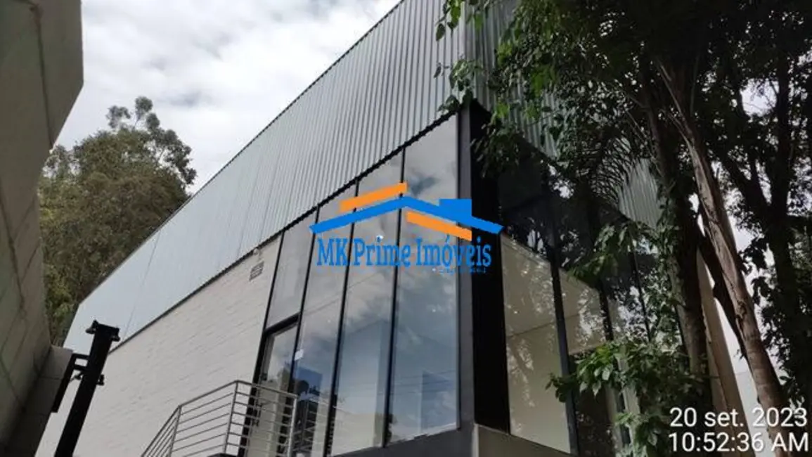 Foto 1 de Sala Comercial à venda, 247m2 em Jardim Belval, Barueri - SP