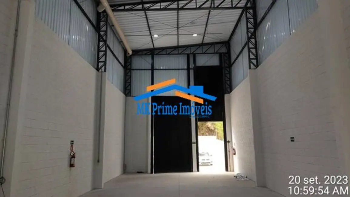 Foto 2 de Sala Comercial à venda, 247m2 em Jardim Belval, Barueri - SP