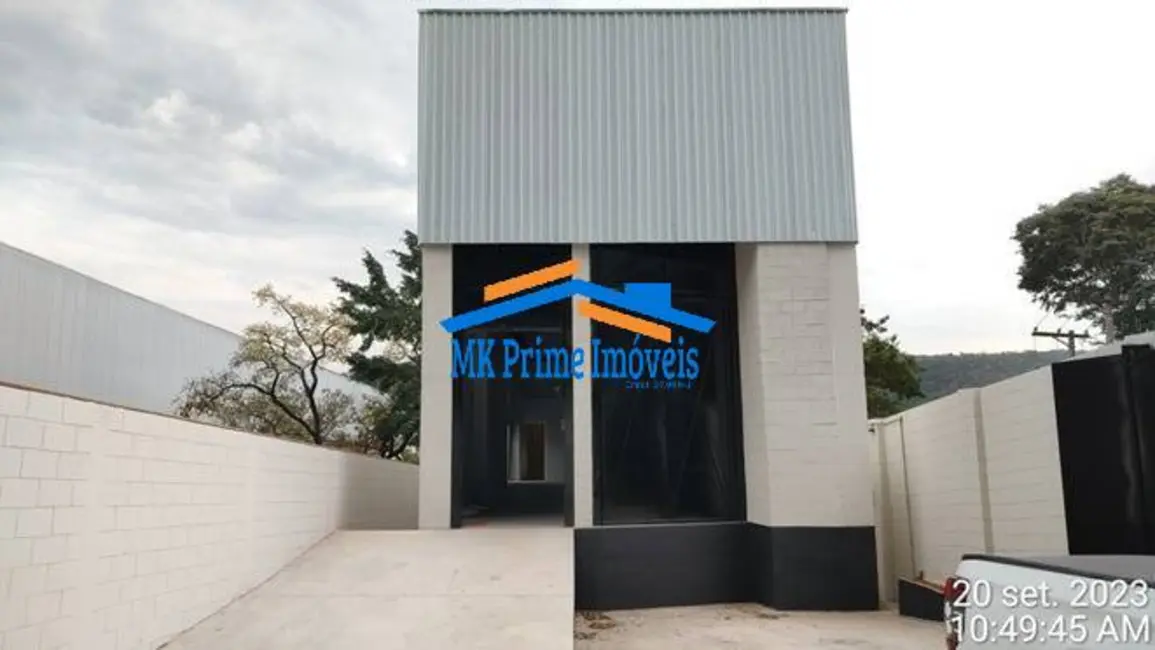 Foto 5 de Sala Comercial à venda, 247m2 em Jardim Belval, Barueri - SP