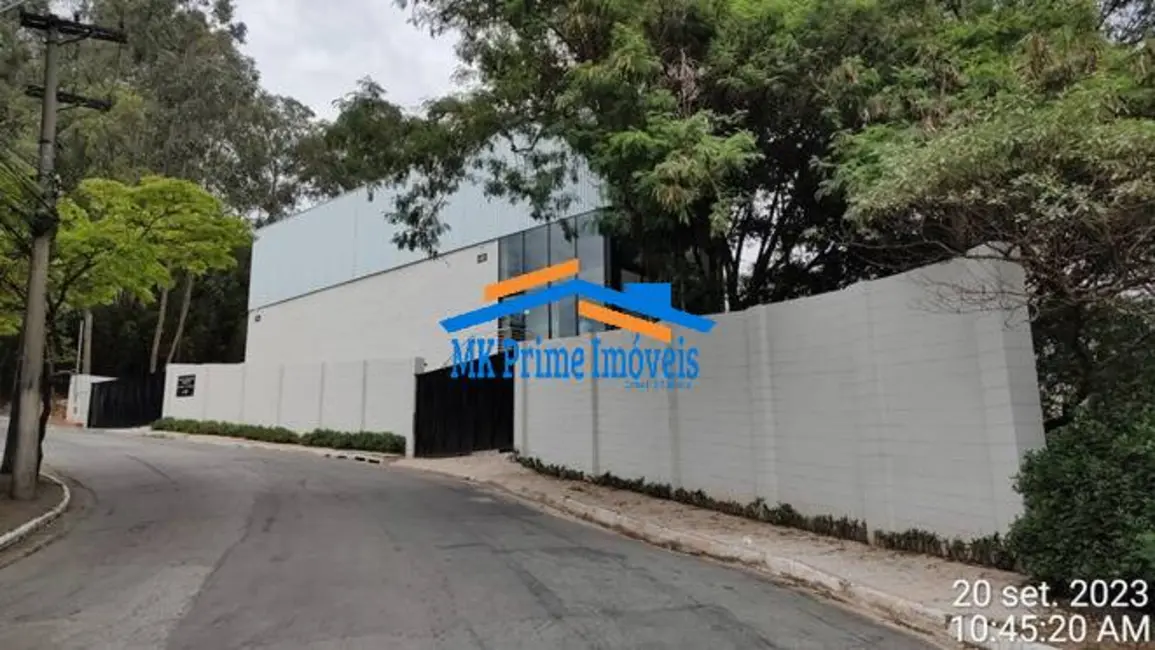 Foto 3 de Sala Comercial à venda, 247m2 em Jardim Belval, Barueri - SP