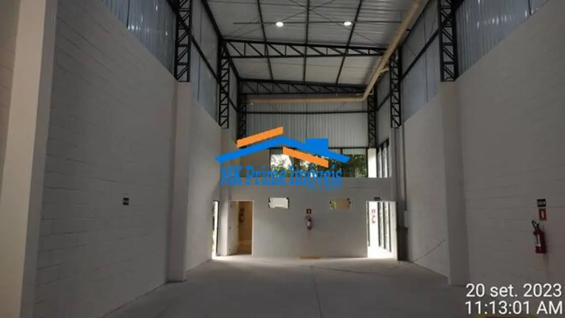 Foto 4 de Sala Comercial à venda, 247m2 em Jardim Belval, Barueri - SP