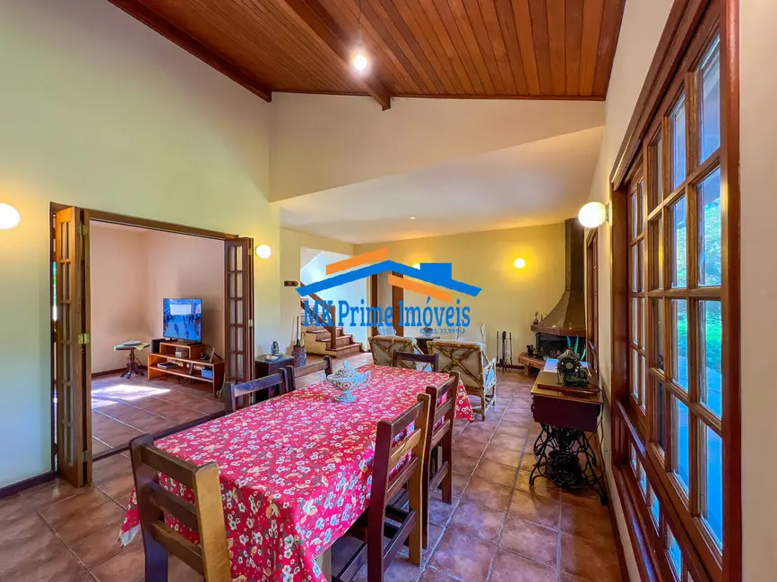 Foto 5 de Sobrado com 3 quartos à venda, 310m2 em Paisagem Renoir, Cotia - SP