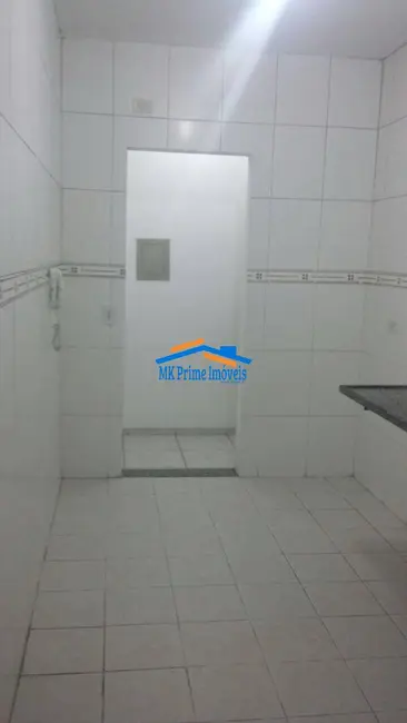Foto 5 de Apartamento com 2 quartos à venda, 59m2 em Cidade da Saúde, Itapevi - SP