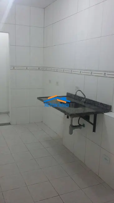 Foto 4 de Apartamento com 2 quartos à venda, 59m2 em Cidade da Saúde, Itapevi - SP