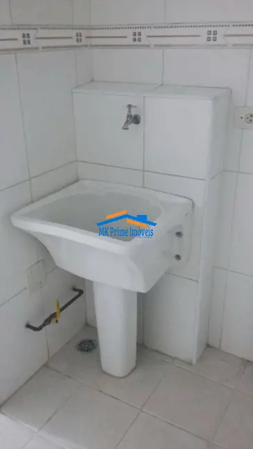 Foto 3 de Apartamento com 2 quartos à venda, 59m2 em Cidade da Saúde, Itapevi - SP