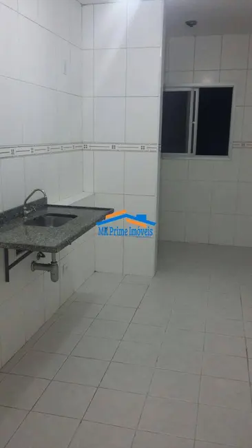 Foto 7 de Apartamento com 2 quartos à venda, 59m2 em Cidade da Saúde, Itapevi - SP