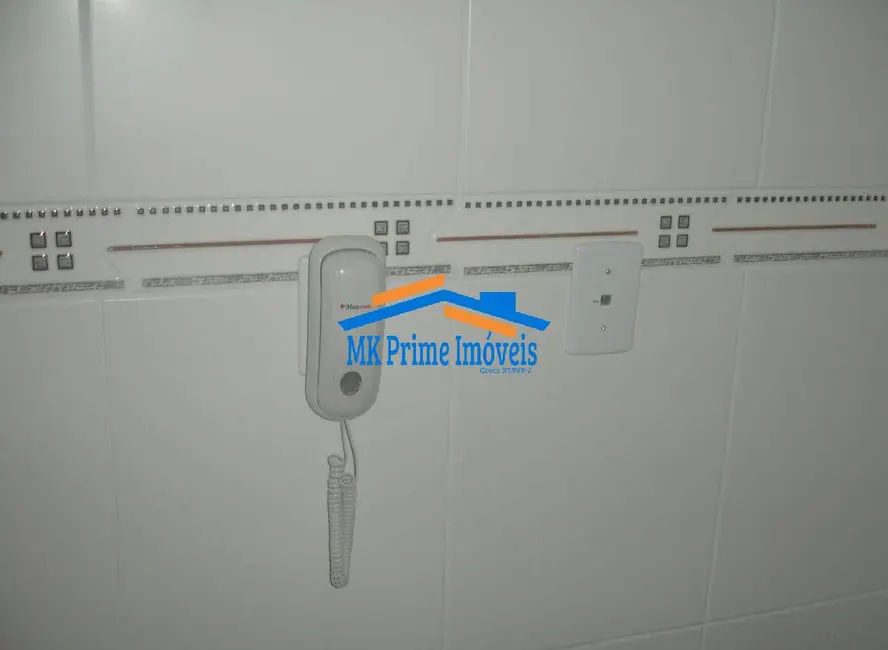 Foto 8 de Apartamento com 2 quartos à venda, 59m2 em Cidade da Saúde, Itapevi - SP