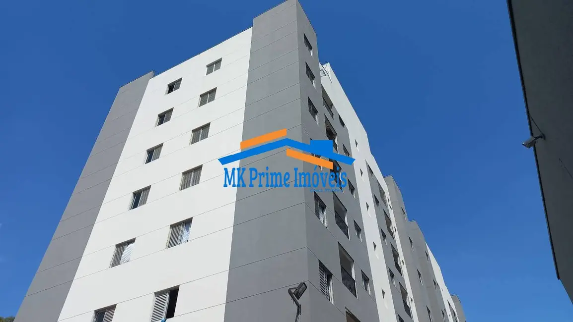 Foto 1 de Apartamento com 2 quartos à venda, 59m2 em Cidade da Saúde, Itapevi - SP