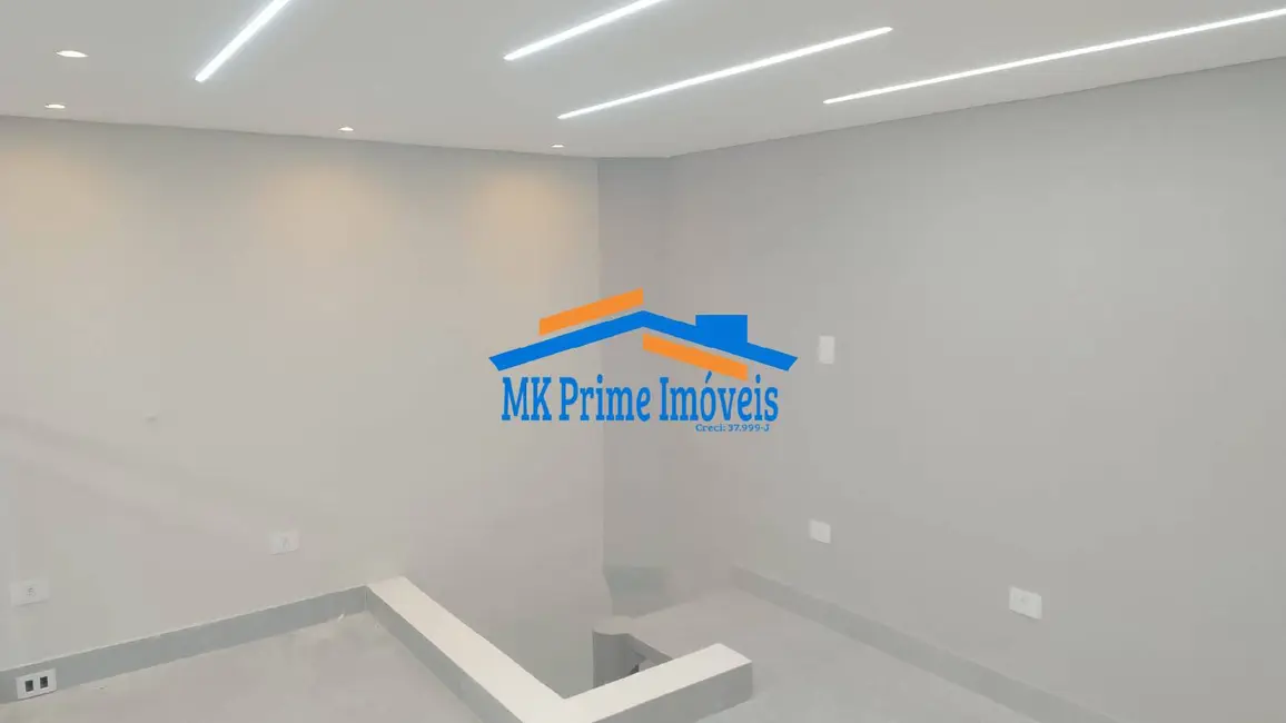 Foto 6 de Sala Comercial à venda, 250m2 em Santo Antônio, Osasco - SP