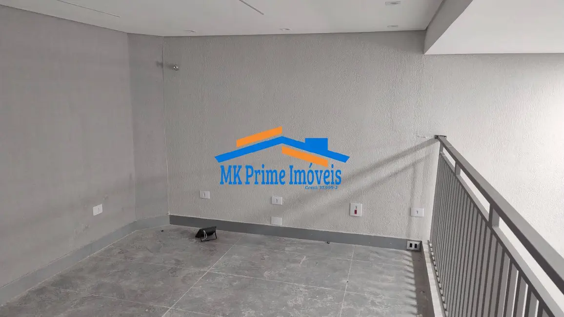 Foto 8 de Sala Comercial à venda, 250m2 em Santo Antônio, Osasco - SP