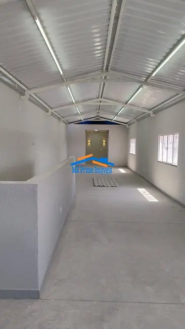 Foto 4 de Sala Comercial à venda, 250m2 em Santo Antônio, Osasco - SP