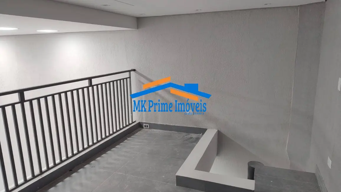 Foto 7 de Sala Comercial à venda, 250m2 em Santo Antônio, Osasco - SP