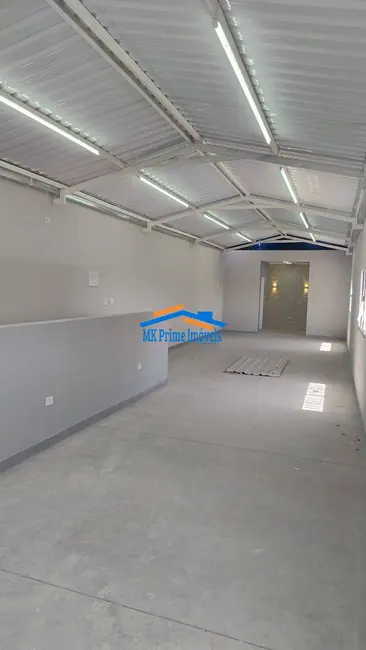 Foto 5 de Sala Comercial à venda, 250m2 em Santo Antônio, Osasco - SP