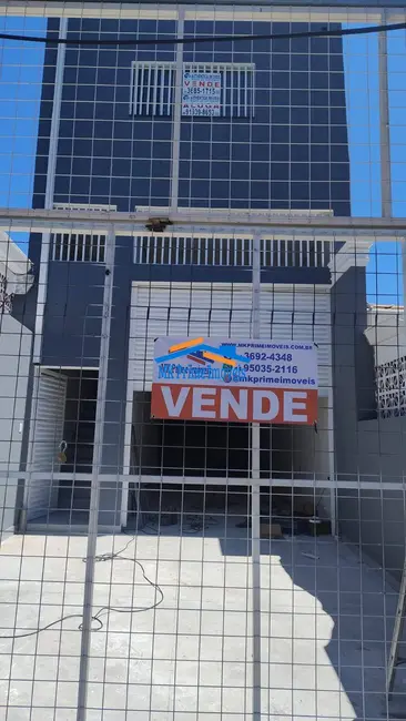 Foto 2 de Sala Comercial à venda, 250m2 em Santo Antônio, Osasco - SP