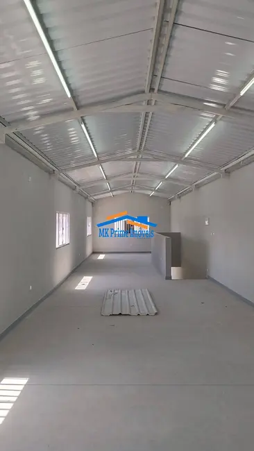 Sala Comercial para alugar, 250m2 em Santo Antônio, Osasco - SP - imagem 3 Foto 3 de Sala Comercial para alugar, 250m2 em Santo Antônio, Osasco - SP