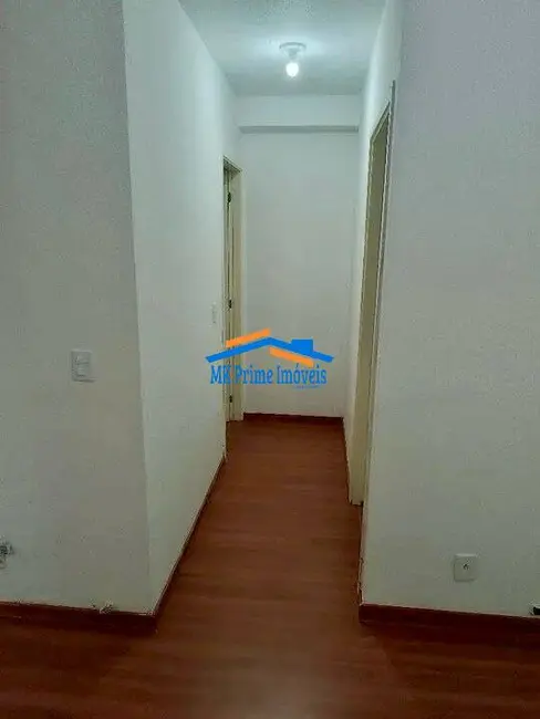 Foto 3 de Apartamento com 1 quarto à venda, 36m2 em Jaraguá, São Paulo - SP