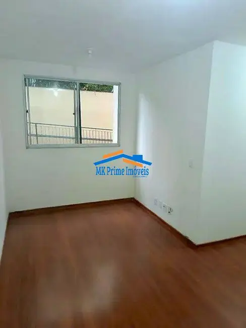 Foto 1 de Apartamento com 1 quarto à venda, 36m2 em Jaraguá, São Paulo - SP