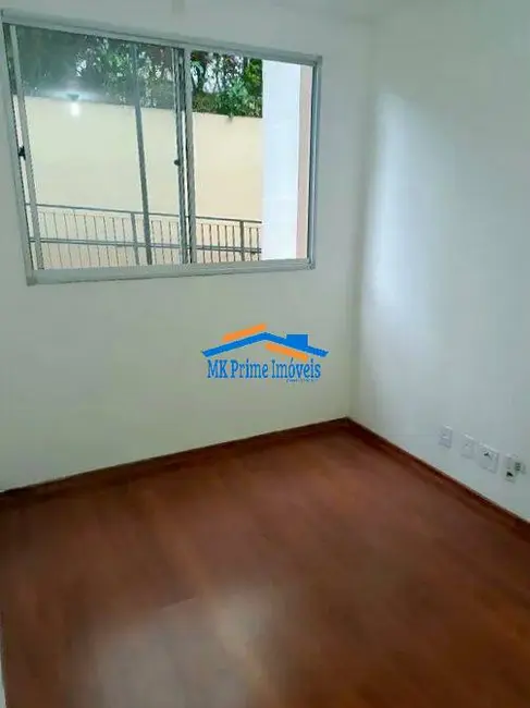 Foto 2 de Apartamento com 1 quarto à venda, 36m2 em Jaraguá, São Paulo - SP