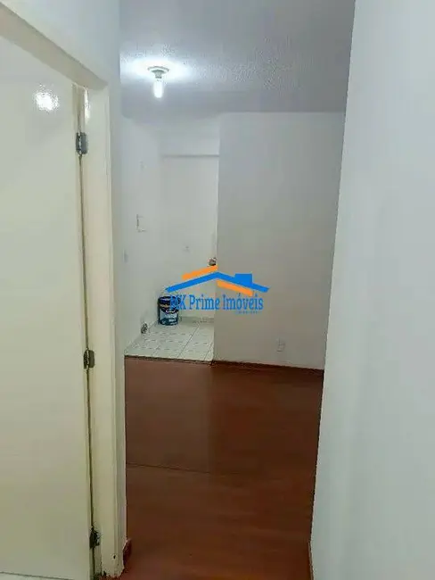 Foto 4 de Apartamento com 1 quarto à venda, 36m2 em Jaraguá, São Paulo - SP