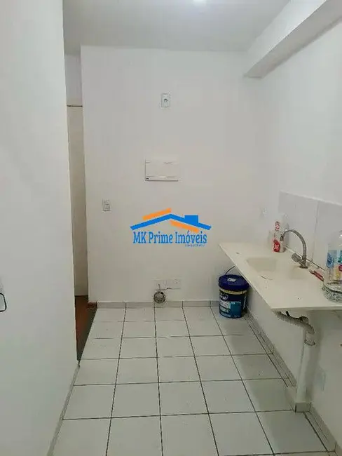 Foto 9 de Apartamento com 1 quarto à venda, 36m2 em Jaraguá, São Paulo - SP