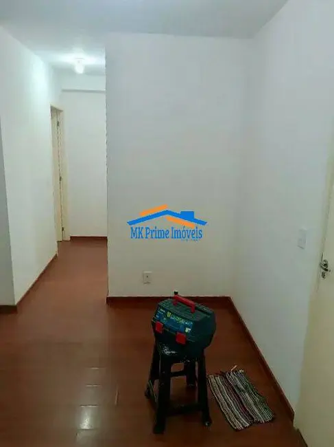 Foto 5 de Apartamento com 1 quarto à venda, 36m2 em Jaraguá, São Paulo - SP