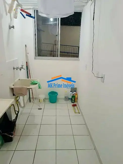 Foto 8 de Apartamento com 1 quarto à venda, 36m2 em Jaraguá, São Paulo - SP