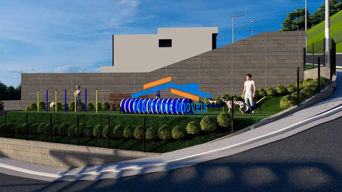 Foto 5 de Lote de Condomínio à venda, 126m2 em Nakamura Park, Cotia - SP