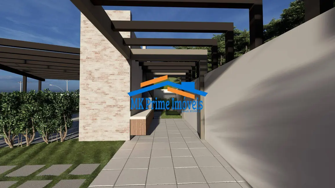 Foto 4 de Lote de Condomínio à venda, 126m2 em Nakamura Park, Cotia - SP