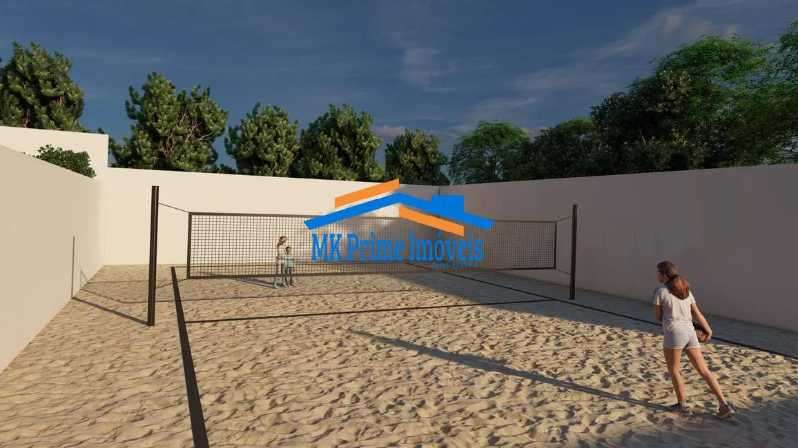 Foto 7 de Lote de Condomínio à venda, 135m2 em Nakamura Park, Cotia - SP