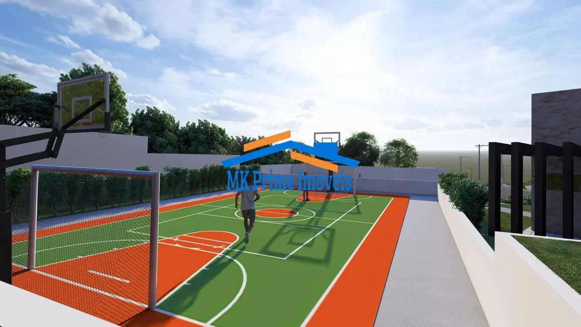 Foto 9 de Lote de Condomínio à venda, 135m2 em Nakamura Park, Cotia - SP