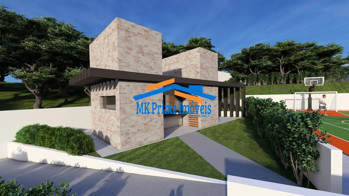 Foto 9 de Lote de Condomínio à venda, 145m2 em Nakamura Park, Cotia - SP