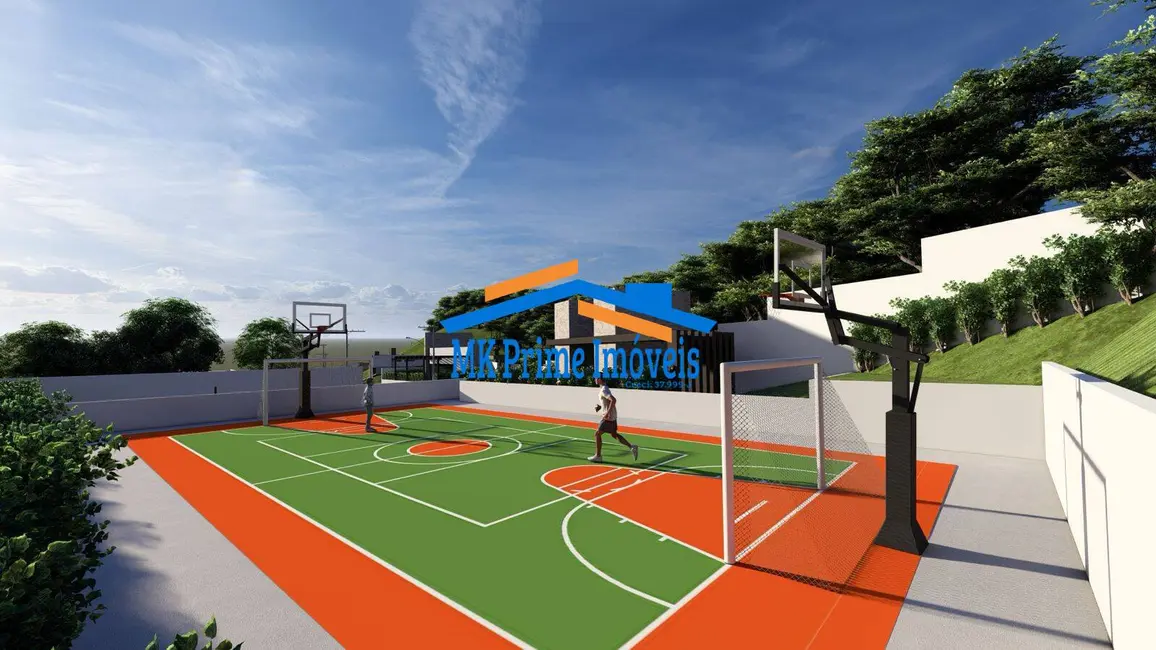 Foto 6 de Lote de Condomínio à venda, 145m2 em Nakamura Park, Cotia - SP