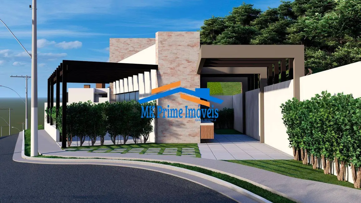 Foto 1 de Lote de Condomínio à venda, 145m2 em Nakamura Park, Cotia - SP