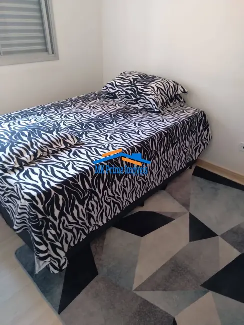 Apartamento com 2 quartos à venda, 49m2 em Centro, Osasco - SP - imagem 7 Foto 7 de Apartamento com 2 quartos à venda, 49m2 em Centro, Osasco - SP